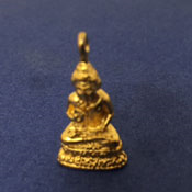 CH 66v <br>Buddha Charm